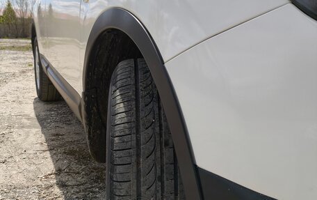 Nissan Qashqai, 2013 год, 1 020 000 рублей, 5 фотография