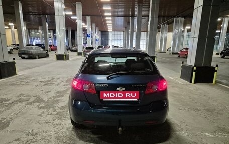 Chevrolet Lacetti, 2008 год, 350 000 рублей, 5 фотография