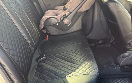 Nissan Almera, 2015 год, 725 000 рублей, 8 фотография