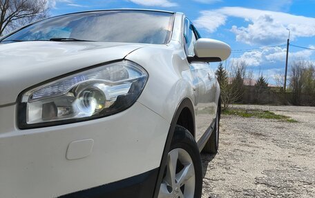 Nissan Qashqai, 2013 год, 1 020 000 рублей, 3 фотография