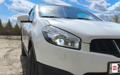 Nissan Qashqai, 2013 год, 1 020 000 рублей, 4 фотография