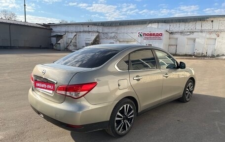 Nissan Almera, 2015 год, 725 000 рублей, 4 фотография