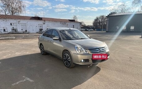 Nissan Almera, 2015 год, 725 000 рублей, 6 фотография