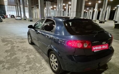 Chevrolet Lacetti, 2008 год, 350 000 рублей, 6 фотография