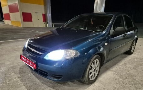 Chevrolet Lacetti, 2008 год, 350 000 рублей, 8 фотография