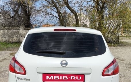 Nissan Qashqai, 2013 год, 1 020 000 рублей, 7 фотография