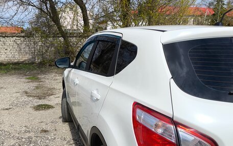 Nissan Qashqai, 2013 год, 1 020 000 рублей, 9 фотография