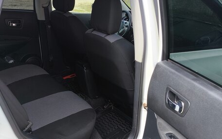 Nissan Qashqai, 2013 год, 1 020 000 рублей, 13 фотография