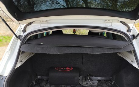 Nissan Qashqai, 2013 год, 1 020 000 рублей, 11 фотография