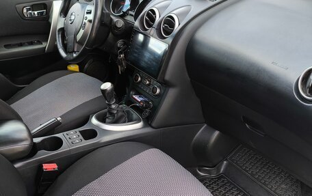 Nissan Qashqai, 2013 год, 1 020 000 рублей, 16 фотография