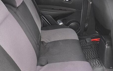 Nissan Qashqai, 2013 год, 1 020 000 рублей, 14 фотография