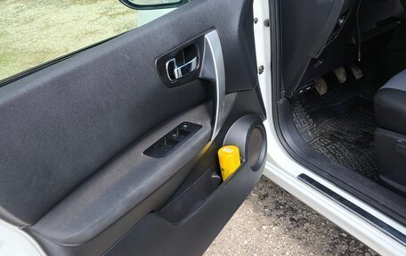 Nissan Qashqai, 2013 год, 1 020 000 рублей, 19 фотография