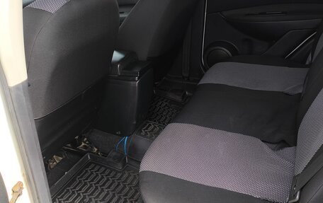 Nissan Qashqai, 2013 год, 1 020 000 рублей, 18 фотография