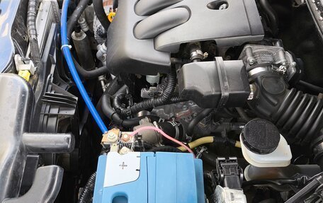 Nissan Qashqai, 2013 год, 1 020 000 рублей, 23 фотография