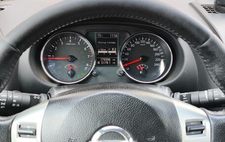 Nissan Qashqai, 2013 год, 1 020 000 рублей, 21 фотография