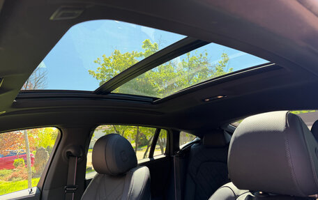 BMW X6, 2023 год, 14 100 000 рублей, 7 фотография