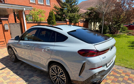 BMW X6, 2023 год, 14 100 000 рублей, 3 фотография