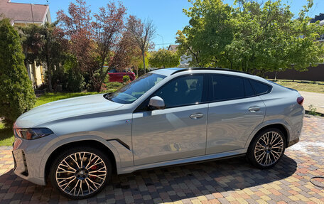 BMW X6, 2023 год, 14 100 000 рублей, 2 фотография