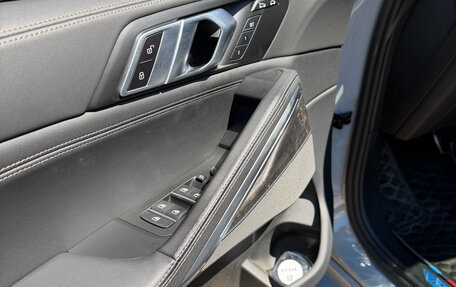 BMW X6, 2023 год, 14 100 000 рублей, 9 фотография