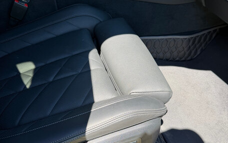 BMW X6, 2023 год, 14 100 000 рублей, 13 фотография