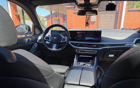 BMW X6, 2023 год, 14 100 000 рублей, 6 фотография