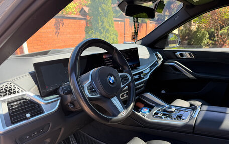 BMW X6, 2023 год, 14 100 000 рублей, 8 фотография