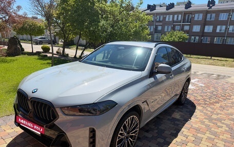 BMW X6, 2023 год, 14 100 000 рублей, 11 фотография