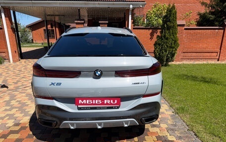 BMW X6, 2023 год, 14 100 000 рублей, 4 фотография