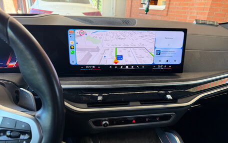 BMW X6, 2023 год, 14 100 000 рублей, 17 фотография