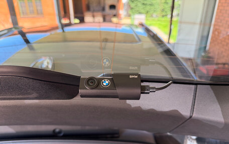 BMW X6, 2023 год, 14 100 000 рублей, 26 фотография
