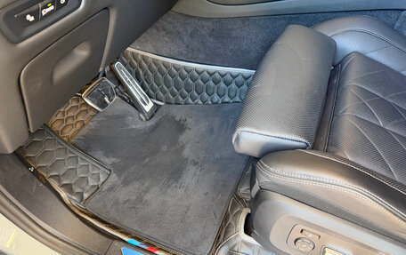 BMW X6, 2023 год, 14 100 000 рублей, 20 фотография