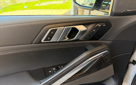 BMW X6, 2023 год, 14 100 000 рублей, 19 фотография