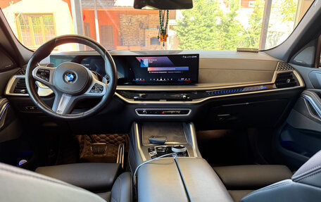 BMW X6, 2023 год, 14 100 000 рублей, 28 фотография