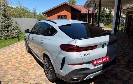 BMW X6, 2023 год, 14 100 000 рублей, 24 фотография