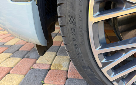 BMW X6, 2023 год, 14 100 000 рублей, 30 фотография