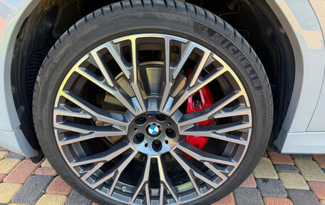 BMW X6, 2023 год, 14 100 000 рублей, 29 фотография