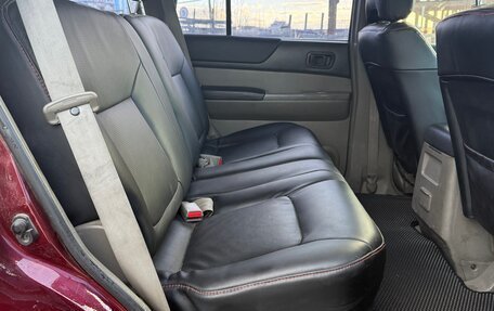 Nissan Patrol, 2000 год, 785 000 рублей, 17 фотография