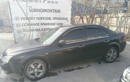 Ford Mondeo III, 2006 год, 190 000 рублей, 5 фотография