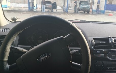 Ford Mondeo III, 2006 год, 190 000 рублей, 8 фотография
