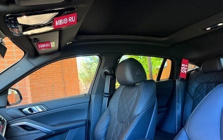 BMW X6, 2023 год, 14 100 000 рублей, 18 фотография