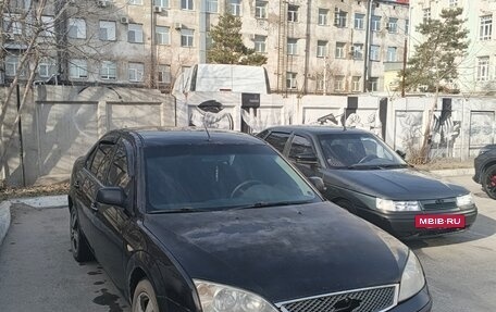 Ford Mondeo III, 2006 год, 190 000 рублей, 2 фотография