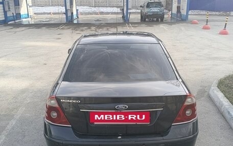 Ford Mondeo III, 2006 год, 190 000 рублей, 4 фотография