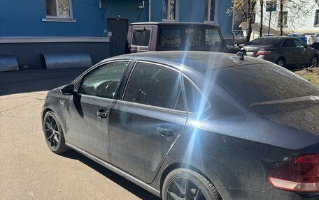 Volkswagen Polo VI (EU Market), 2019 год, 1 050 000 рублей, 6 фотография