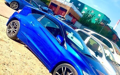 Honda CR-Z, 2015 год, 1 300 000 рублей, 3 фотография