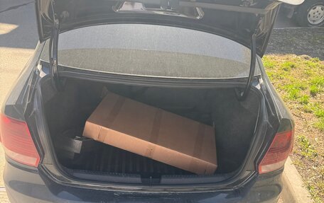 Volkswagen Polo VI (EU Market), 2019 год, 1 050 000 рублей, 10 фотография