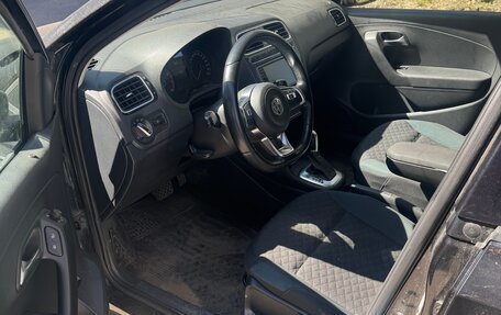 Volkswagen Polo VI (EU Market), 2019 год, 1 050 000 рублей, 7 фотография