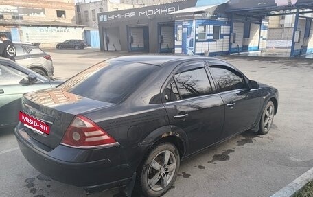 Ford Mondeo III, 2006 год, 190 000 рублей, 3 фотография