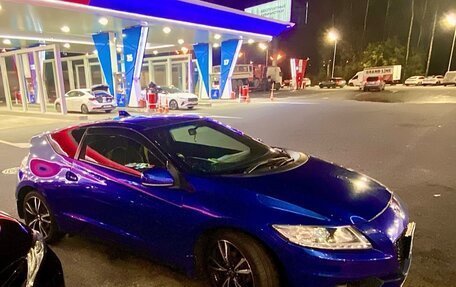 Honda CR-Z, 2015 год, 1 300 000 рублей, 5 фотография