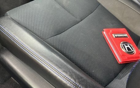 Honda CR-Z, 2015 год, 1 300 000 рублей, 14 фотография