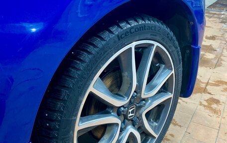 Honda CR-Z, 2015 год, 1 300 000 рублей, 10 фотография